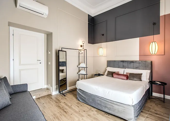 Trevispagna Charme Affittacamere 3*