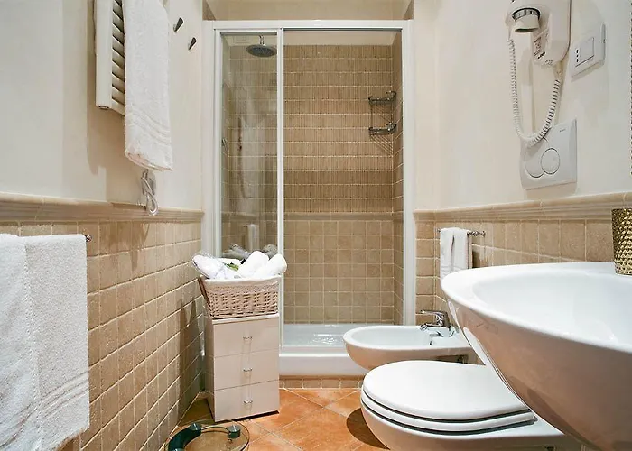 Trevispagna Charme Affittacamere 3*