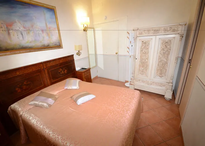 Trevispagna Charme Affittacamere