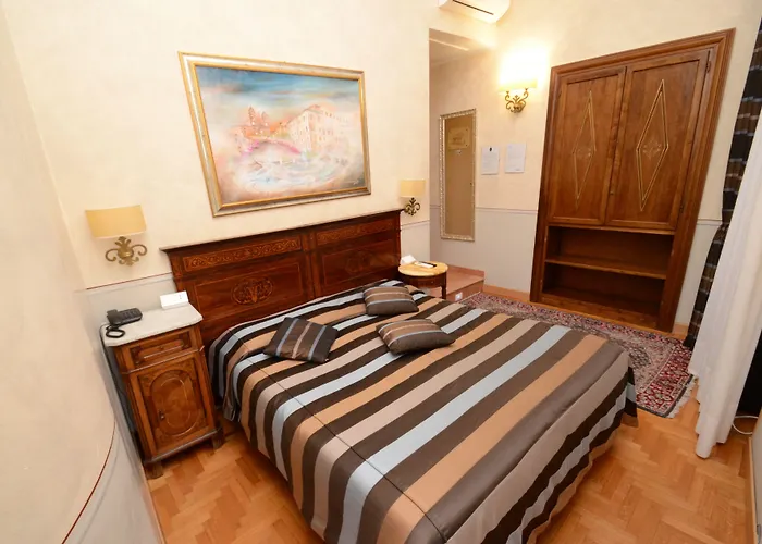 Trevispagna Charme Affittacamere