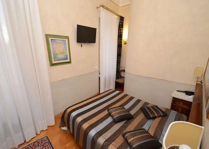Affittacamere Trevispagna Charme 3*