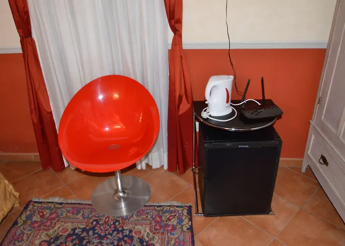 Trevispagna Charme Affittacamere 3*