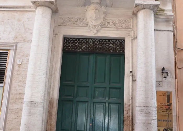 Trevispagna Charme Affittacamere