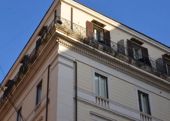 Trevispagna Charme Affittacamere 3*