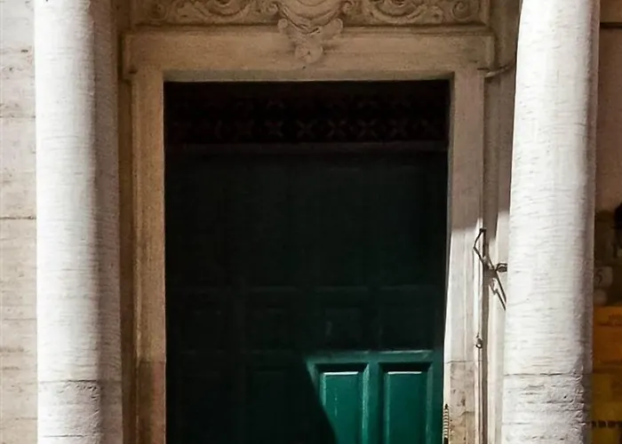 Trevispagna Charme Affittacamere Roma