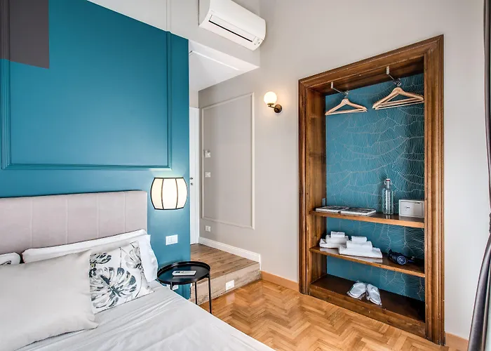 Affittacamere Trevispagna Charme 3*
