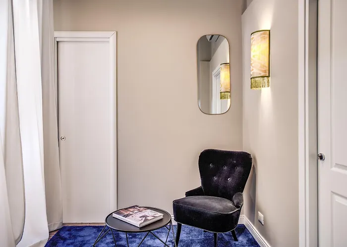 Trevispagna Charme Affittacamere 3*