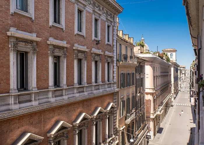 Trevispagna Charme Affittacamere 3*