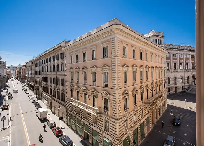 Affittacamere Trevispagna Charme 3*