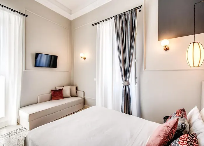 Trevispagna Charme Affittacamere 3*