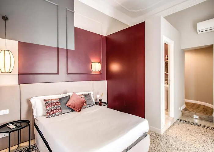 Affittacamere Trevispagna Charme 3*